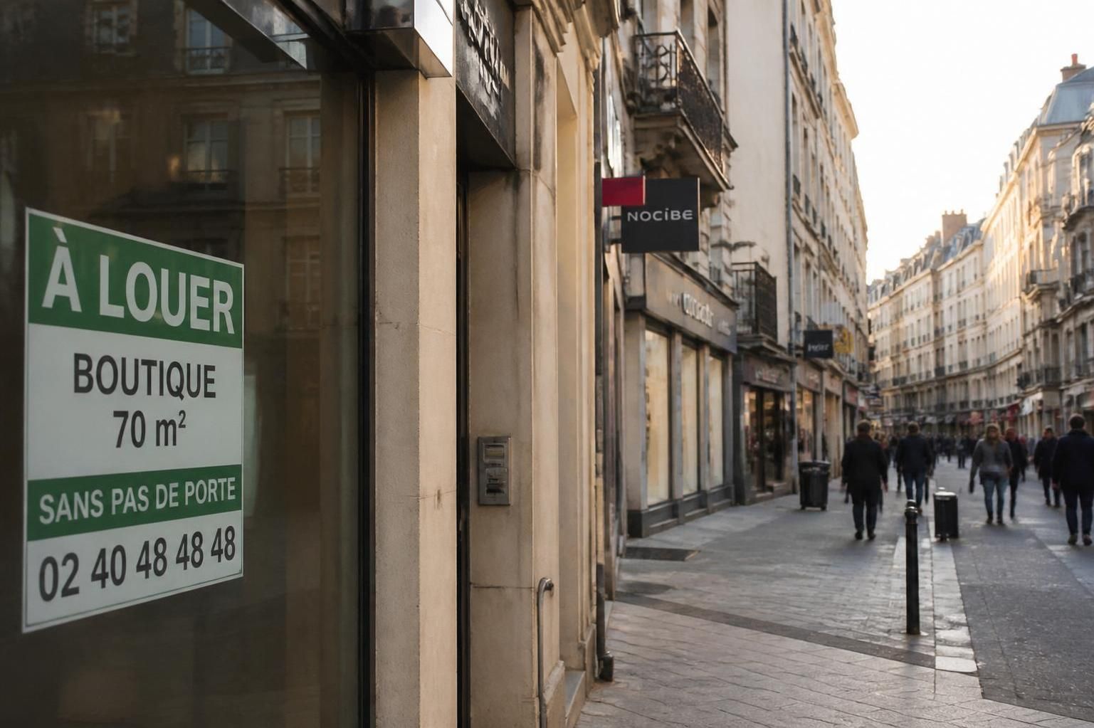 découvrez comment comprendre et utiliser l'indice des loyers commerciaux en 2026 pour optimiser vos contrats et décisions immobilières.