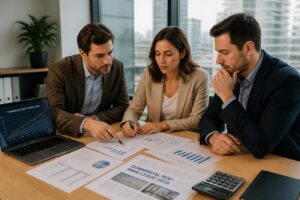 découvrez comment comprendre et utiliser l'indice des loyers commerciaux en 2026 pour optimiser vos contrats de location et mieux gérer vos charges locatives.