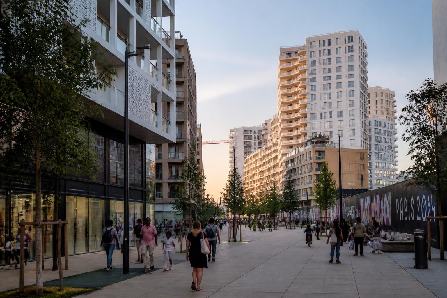 découvrez les meilleures opportunités d'investissement à saint-denis en 2026 et bénéficiez de conseils d'experts pour réussir votre projet immobilier ou financier dans cette ville dynamique.