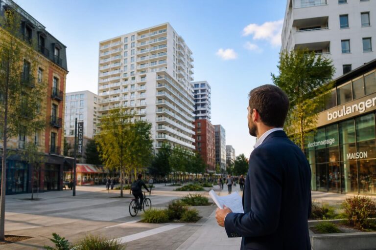 découvrez les meilleures opportunités d'investissement à saint-denis en 2026 et bénéficiez de conseils pratiques pour réussir votre projet immobilier ou financier.