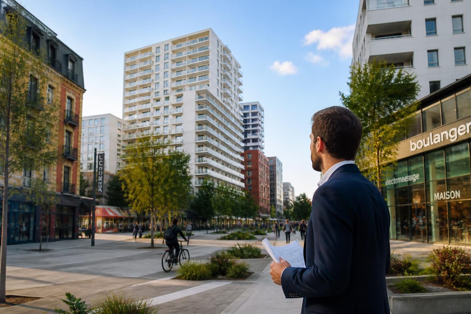 découvrez les meilleures opportunités d'investissement à saint-denis en 2026 et bénéficiez de conseils pratiques pour réussir votre projet immobilier ou financier.