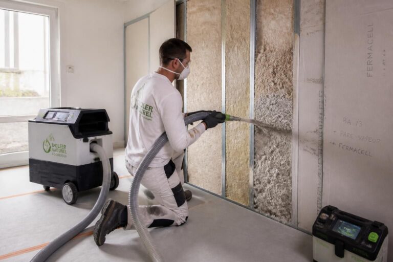 découvrez les méthodes efficaces pour l'isolation des murs intérieurs en 2026 et améliorez le confort thermique de votre habitation tout en réalisant des économies d'énergie.