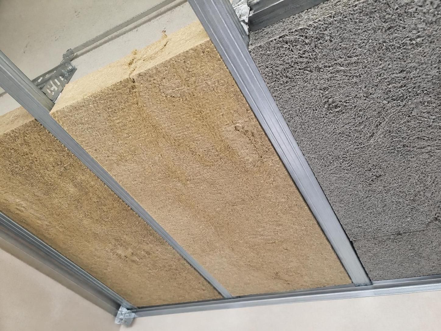 découvrez nos solutions d'isolation phonique du plafond pour réduire efficacement les bruits et améliorer le confort acoustique de votre intérieur.