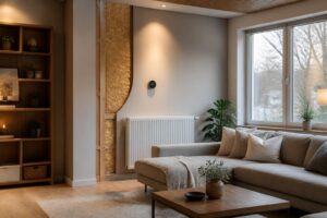 découvrez nos conseils pratiques pour optimiser l'isolation thermique intérieure de votre maison et améliorer votre confort tout en réduisant vos factures d'énergie.