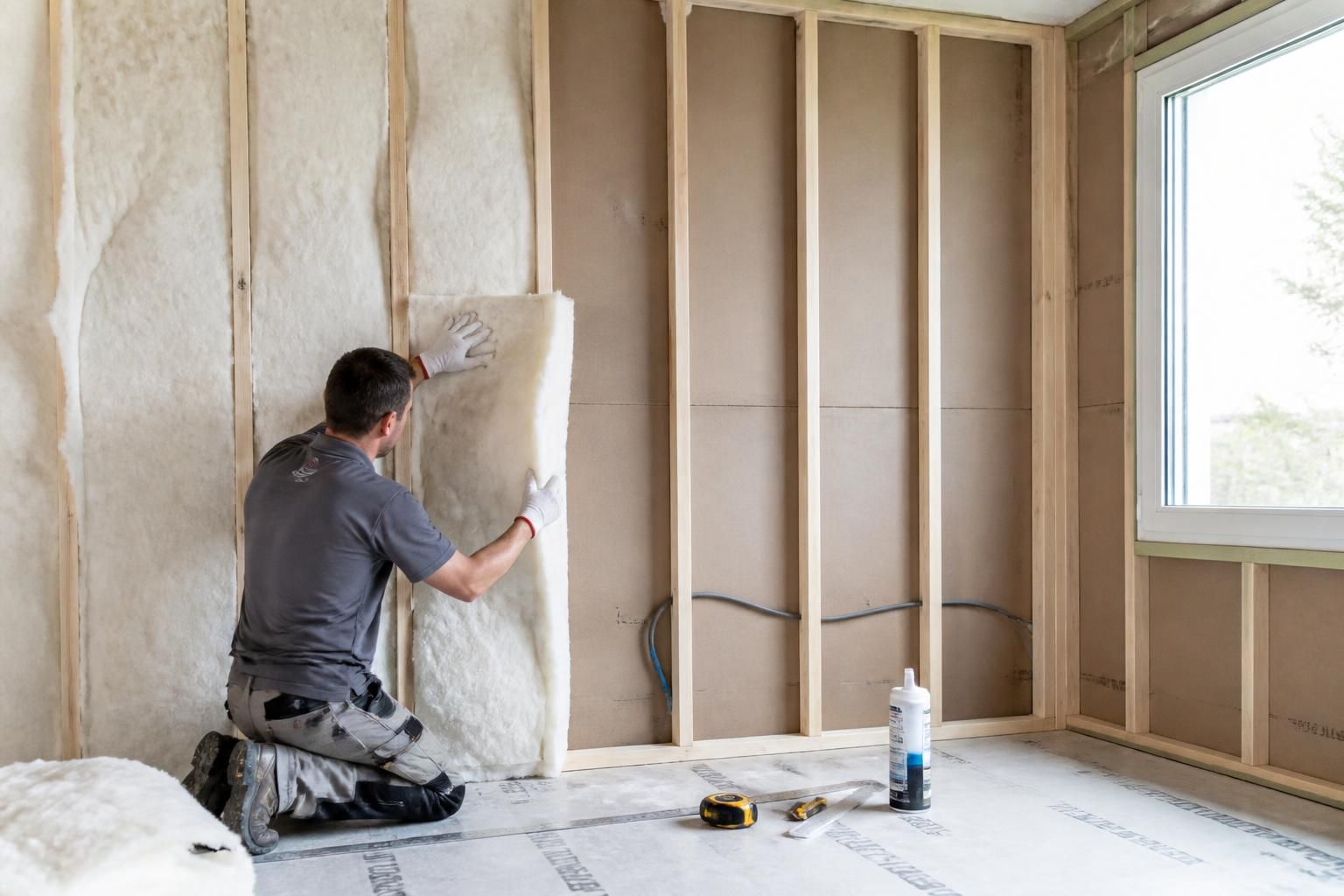 découvrez notre guide complet pour isoler vos murs intérieurs et améliorer votre confort thermique et acoustique. astuces, matériaux et conseils pratiques pour une isolation efficace.