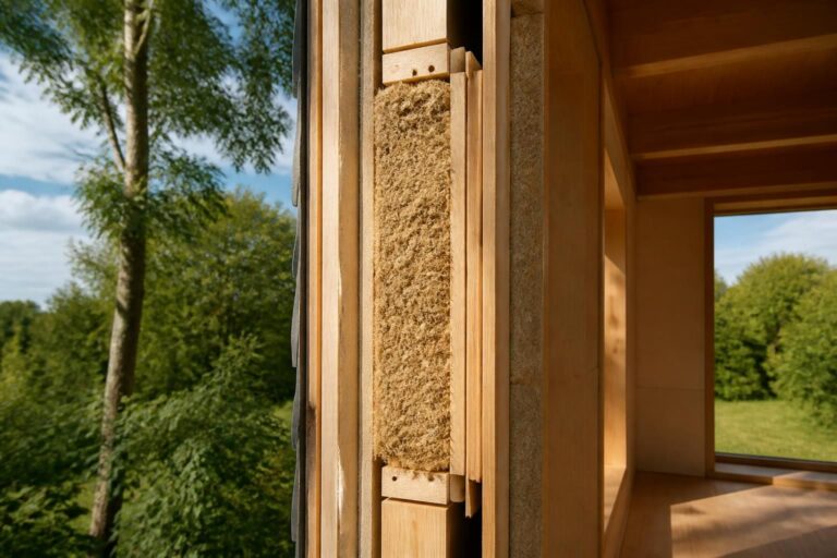 découvrez les avantages d'isonat pour une isolation naturelle efficace, respectueuse de l'environnement et performante, idéale pour améliorer le confort de votre habitat.