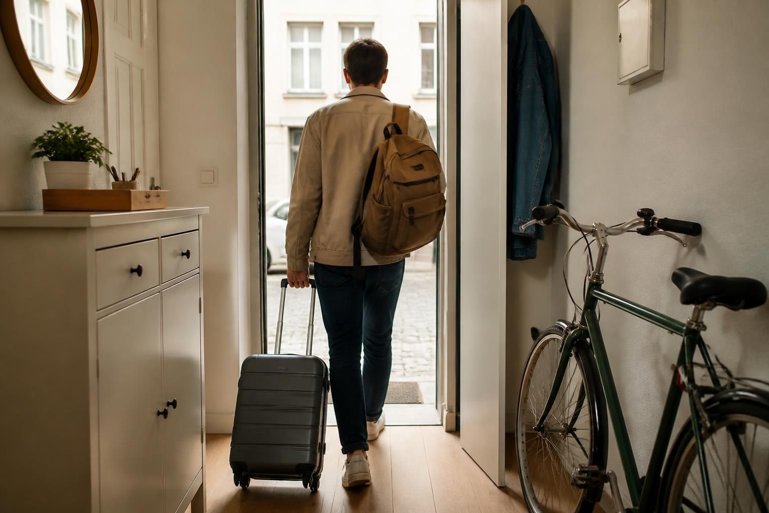 découvrez les nombreux avantages de la location en ville pour les jeunes actifs : proximité des emplois, vie sociale dynamique et flexibilité optimale.