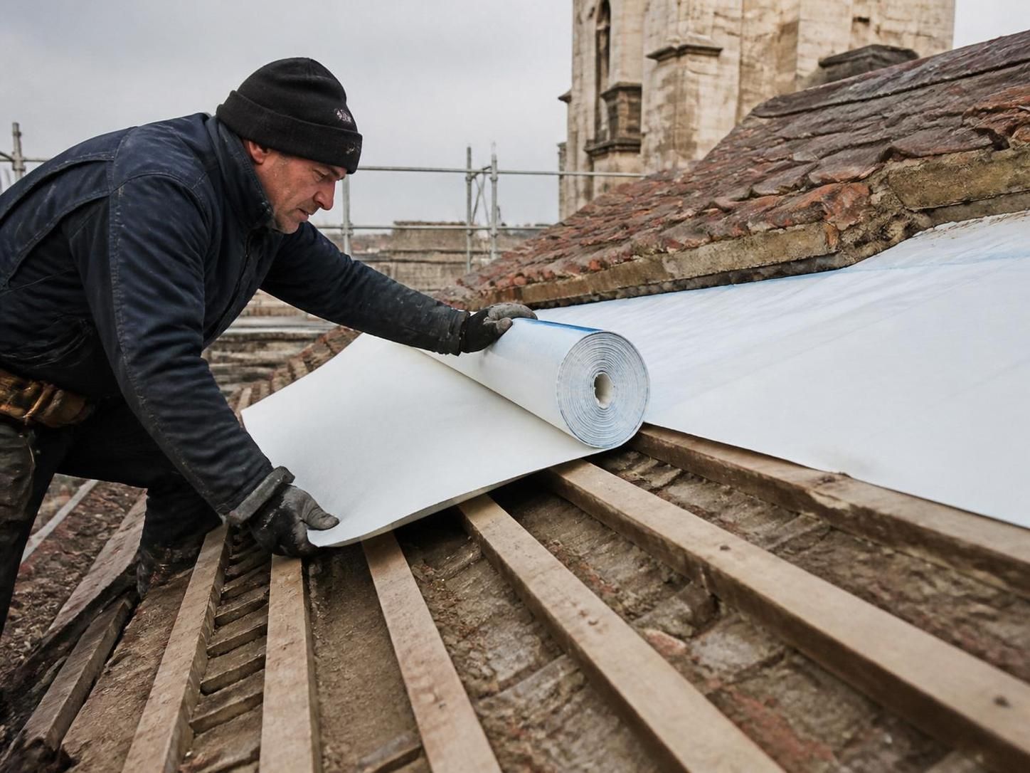 découvrez les avantages de l'aérogel, un matériau innovant offrant une isolation thermique exceptionnelle pour améliorer le confort et réduire les coûts énergétiques.