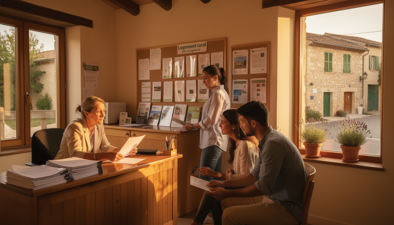 découvrez comment trouver et postuler facilement à une liste de logements sociaux disponibles dans l'aude. guide pratique et conseils pour accéder rapidement à un logement adapté.