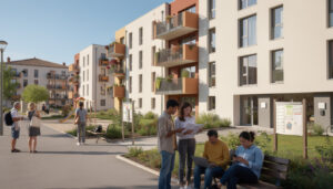 découvrez comment trouver et postuler facilement à une liste de logements sociaux disponibles dans l'aude. guide pratique pour accéder rapidement à un logement adapté.