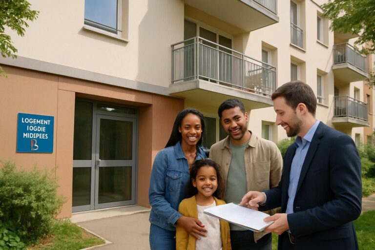découvrez les critères d'éligibilité au logement plai et profitez de ses nombreux avantages pour accéder à un logement social adapté à vos besoins.
