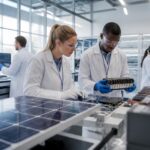 découvrez comment les m énergies transforment notre avenir en 2026, leur impact environnemental et leurs principales applications innovantes.