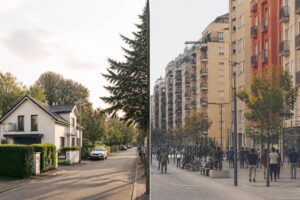 découvrez les différences entre maison et cité ainsi que les enjeux urbains associés pour mieux comprendre l'aménagement des espaces de vie.