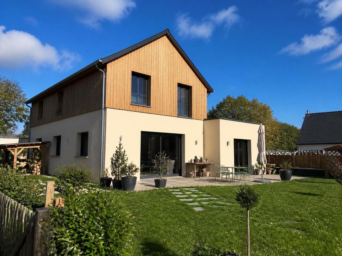 meduane habitat : explorez les avantages d'un logement durable alliant économie d'énergie, confort optimal et respect de l'environnement.