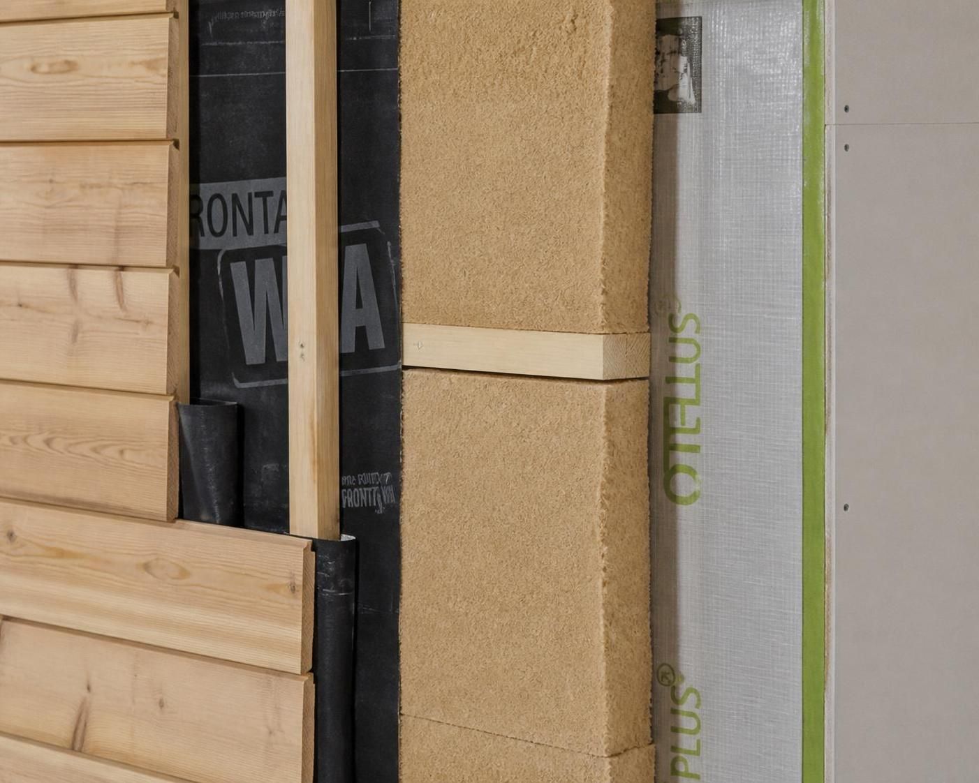 découvrez les avantages de l'isolation en laine de bois pour votre maison en 2026 : écologie, performance thermique et confort optimal toute l'année.
