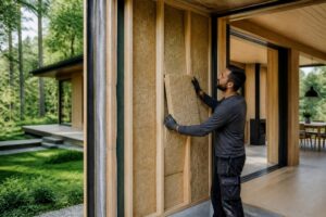 découvrez les avantages de la laine de bois comme isolant écologique et performant pour votre maison en 2026. améliorez votre confort tout en respectant l'environnement.