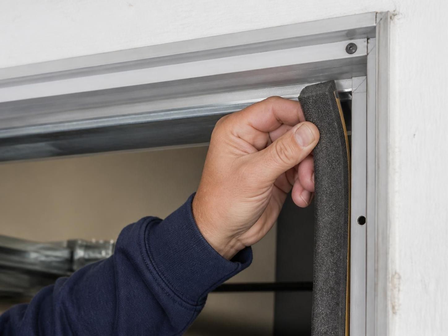 découvrez pourquoi il est essentiel d'isoler votre porte de garage et apprenez comment installer un isolant facilement pour améliorer le confort et l'efficacité énergétique de votre espace.