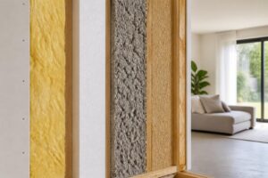 découvrez comment choisir l'isolant idéal pour un mur intérieur alliant performance thermique et économie. guide complet pour bien isoler votre maison à moindre coût.