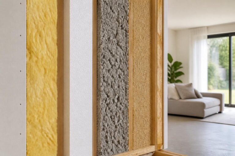 découvrez comment choisir l'isolant idéal pour un mur intérieur alliant performance thermique et économie. guide complet pour bien isoler votre maison à moindre coût.
