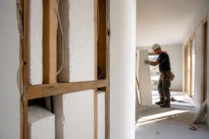 découvrez tout ce qu’il faut savoir sur l’isolant polystyrène en 2026 : ses avantages, utilisations, performances et conseils pour bien isoler votre habitat.