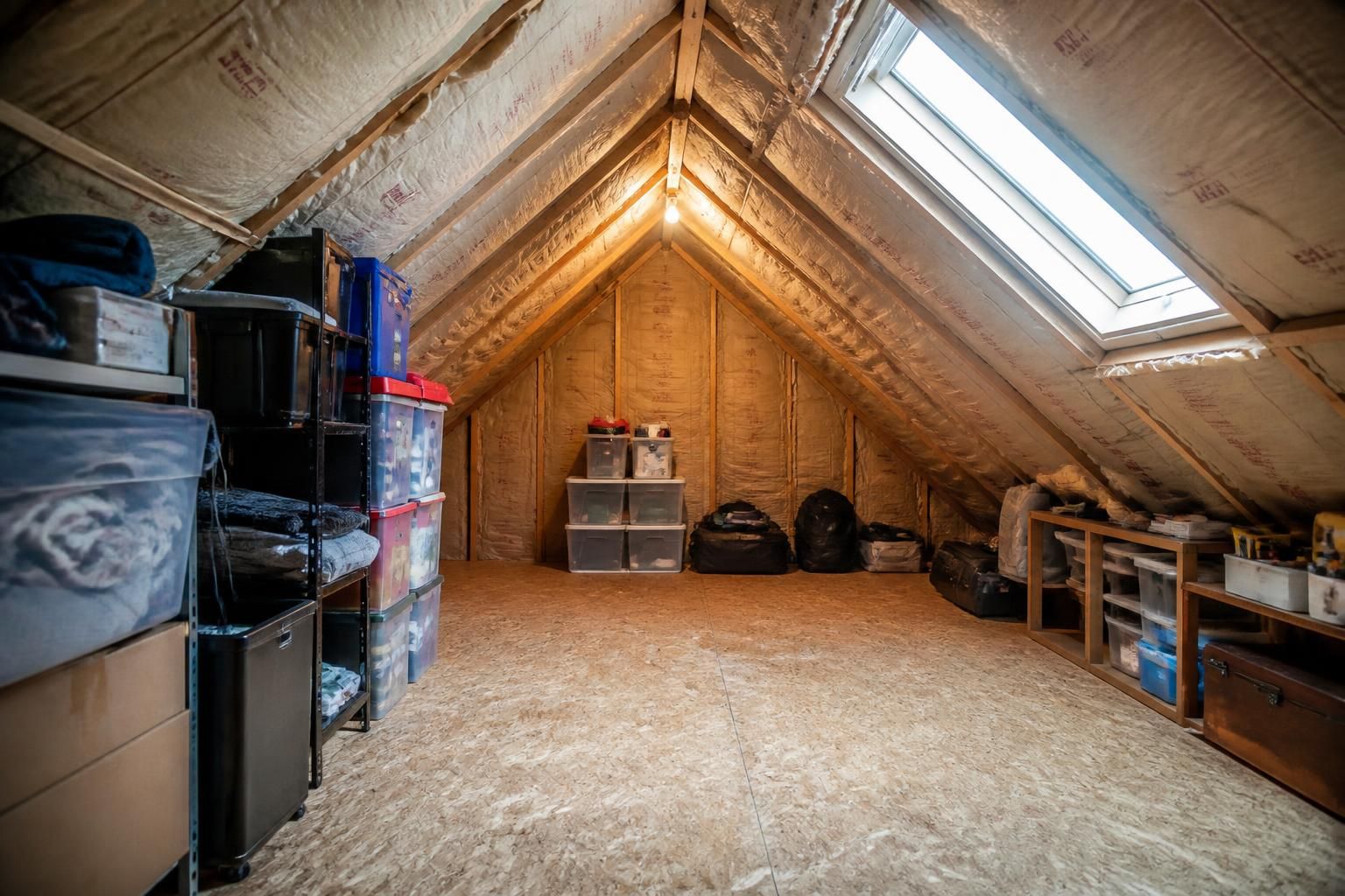 découvrez tout ce qu'il faut savoir sur attic attic : ses fonctionnalités, avantages et modes d'utilisation pour tirer le meilleur parti de cette solution.