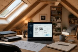 découvrez tout sur attic attic : ses fonctionnalités principales, comment l'utiliser efficacement, et ses avantages pour optimiser votre expérience.