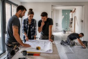 découvrez tout ce qu'il faut savoir sur go renove pour réussir efficacement vos travaux de rénovation. conseils, services et astuces pour un projet sans souci.