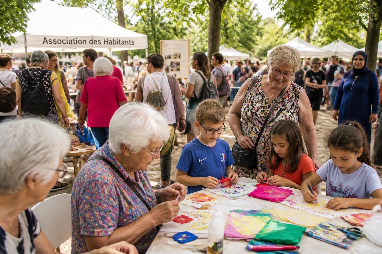 découvrez l'histoire complÚte du foyer stéphanais, ses origines, son évolution et son importance culturelle au fil du temps.