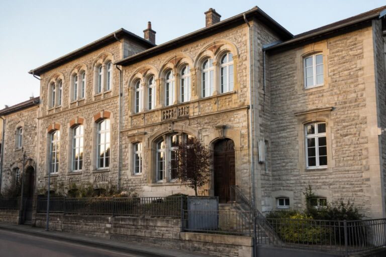 découvrez l'histoire riche et complète du foyer stéphanais, un lieu emblématique au cœur de la communauté de saint-étienne.