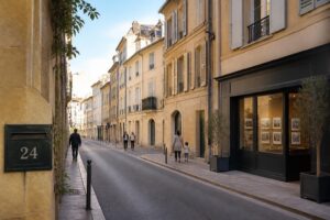 découvrez tout ce qu'il faut savoir sur l'encadrement des loyers à aix-en-provence en 2026 : règles, plafonds, et conseils pour locataires et propriétaires.