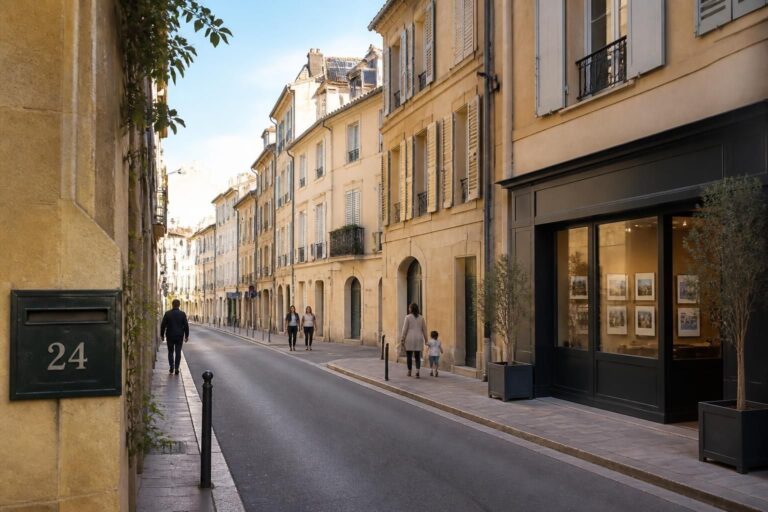 découvrez tout ce qu'il faut savoir sur l'encadrement des loyers à aix-en-provence en 2026 : règles, plafonds, et conseils pour locataires et propriétaires.