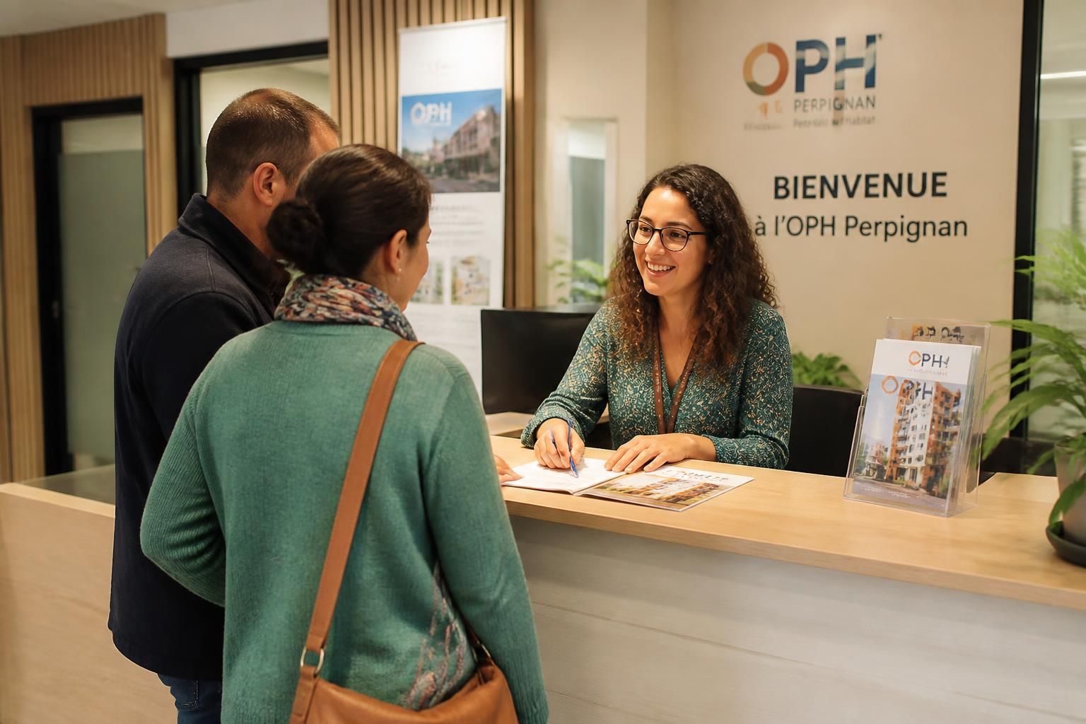 découvrez tout sur l'oph de perpignan et ses services en 2026 : logement social, démarches, aides et actualités pour mieux vivre dans votre ville.