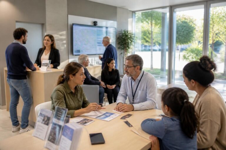 découvrez tout ce qu'il faut savoir sur l'oph de perpignan et ses services en 2026 : logements sociaux, démarches, aides et actualités pour bien vivre dans la région.