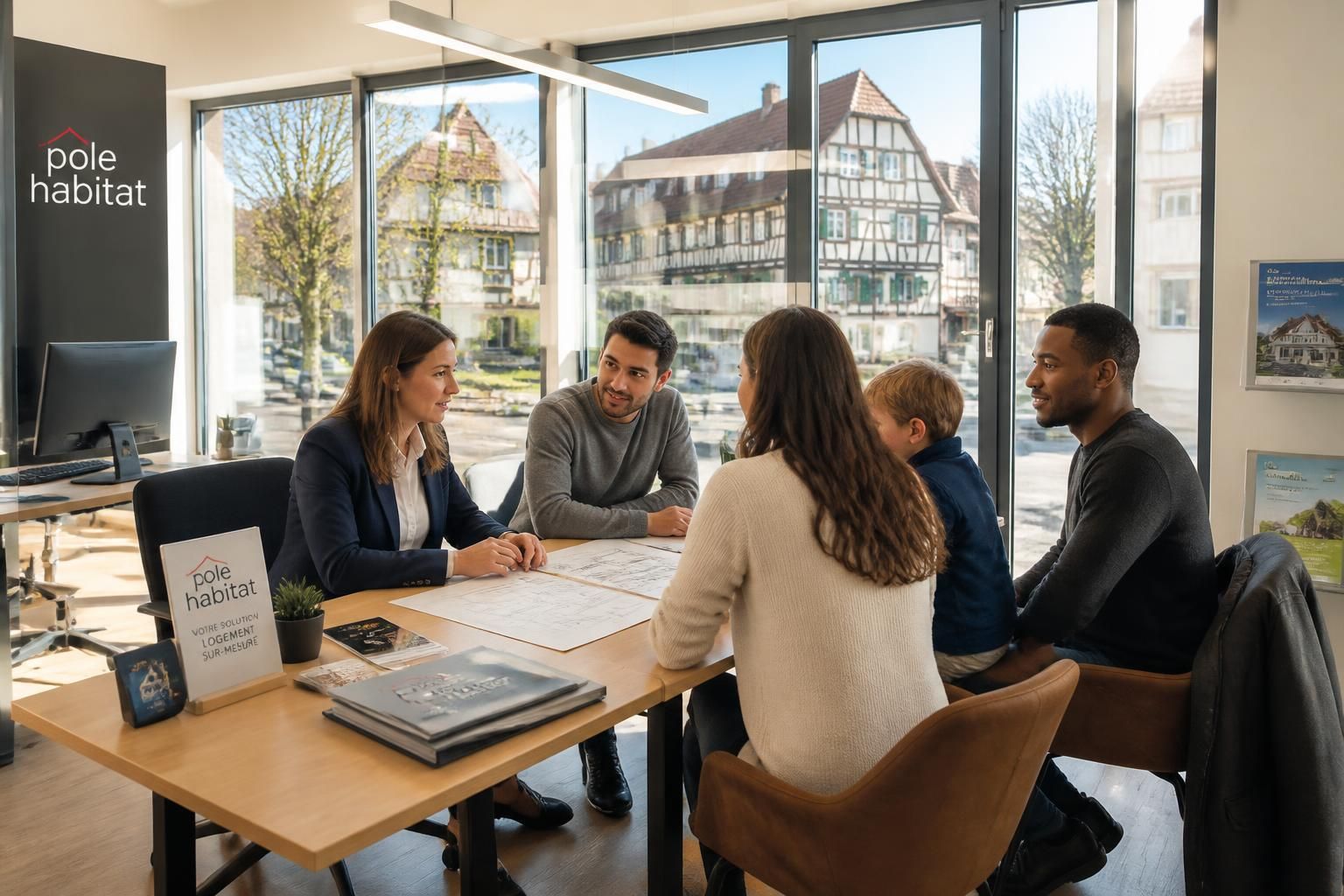 découvrez tout ce qu'il faut savoir sur pôle habitat colmar et les services qu'il propose pour répondre à vos besoins en logement.