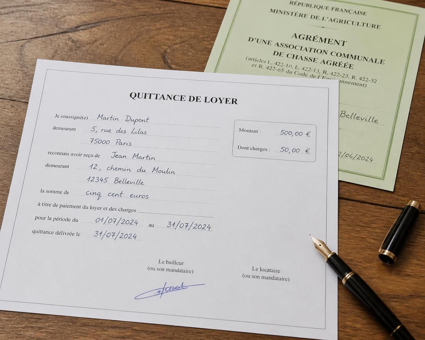 découvrez l'essentiel à savoir sur la tva et les charges locatives pour bien gérer vos obligations en 2026.