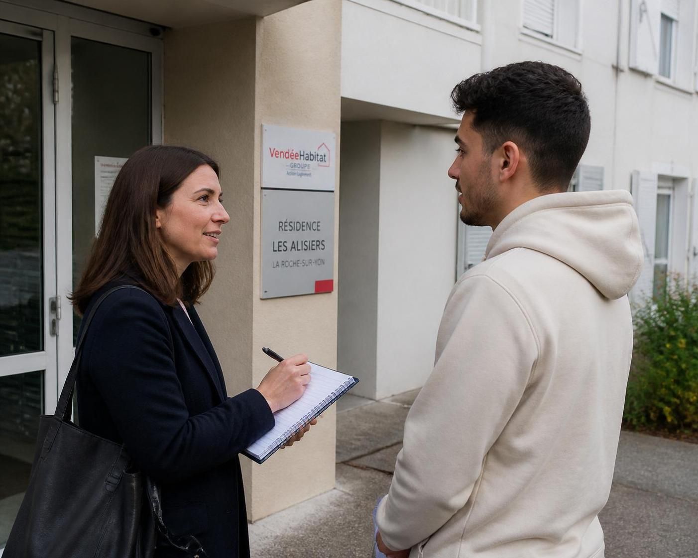 découvrez les offres et services de vendée habitat à la roche-sur-yon : logements, locations, aides et conseils pour faciliter votre parcours résidentiel.