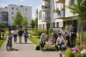 découvrez les offres et services de vendée habitat à la roche-sur-yon : logements, accompagnement et solutions adaptées pour votre projet immobilier.