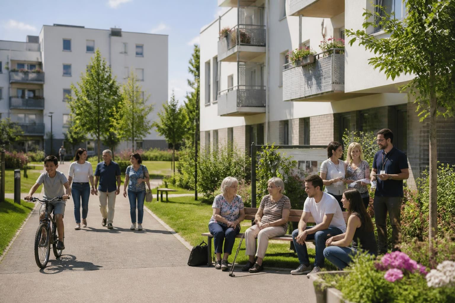 découvrez les offres et services de vendée habitat à la roche-sur-yon : logements, accompagnement et solutions adaptées pour votre projet immobilier.