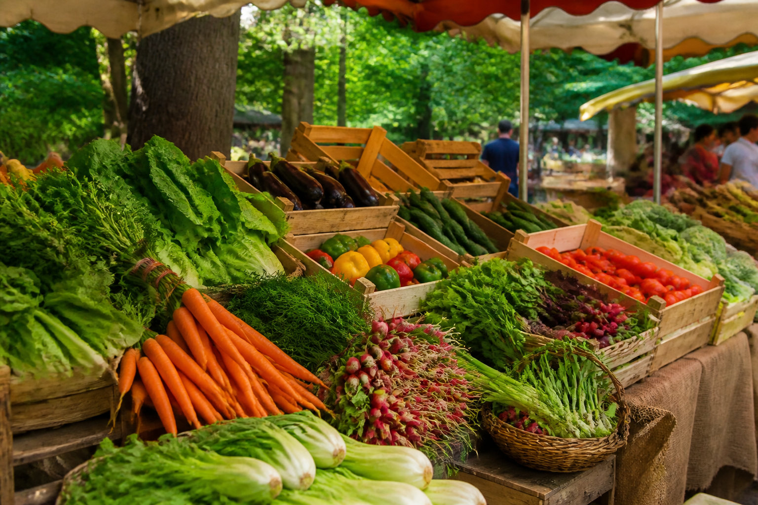 Ton pouvoir de citoyen alimentaire et les labels