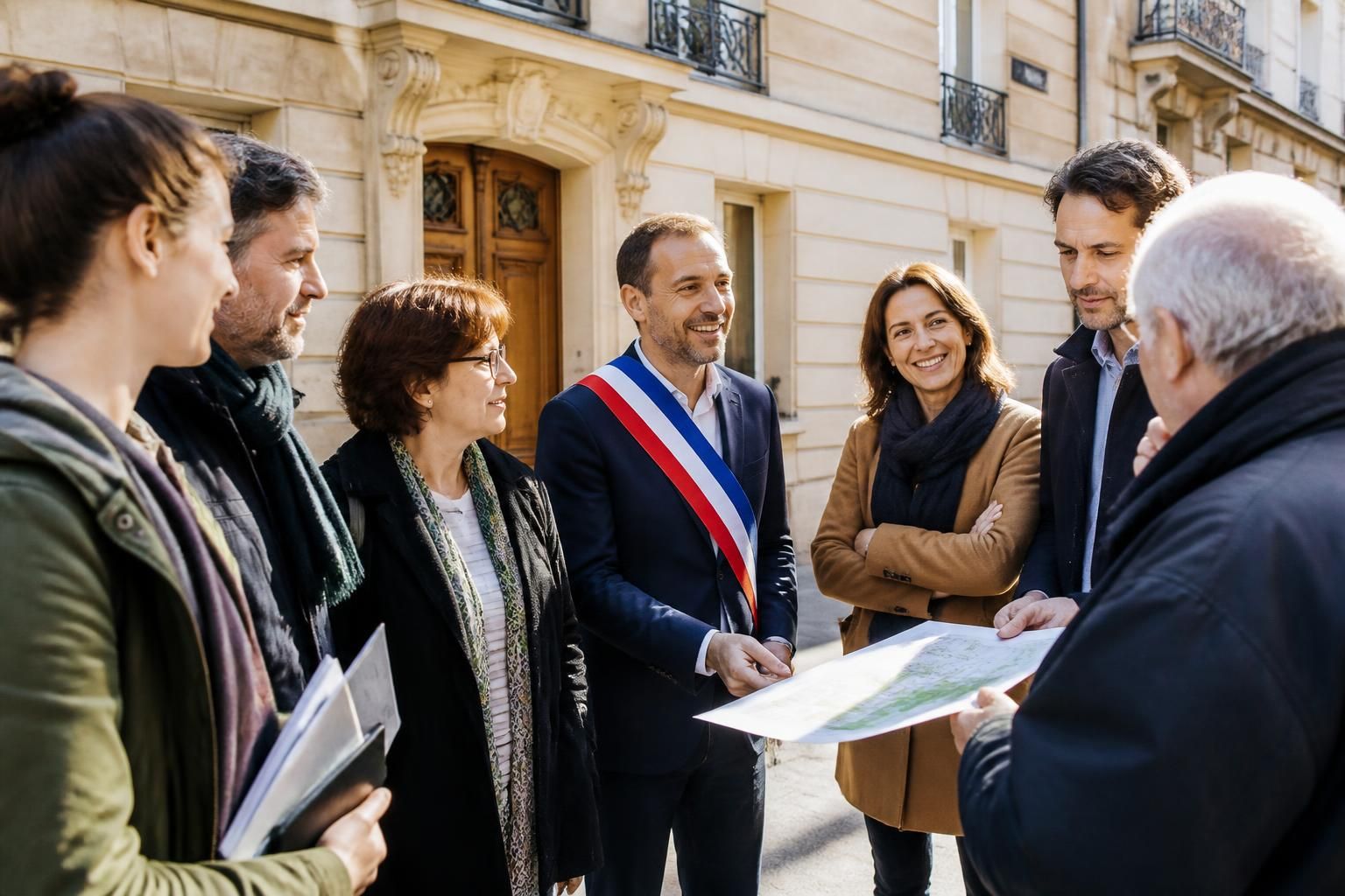 découvrez le rôle essentiel de l'agence parisienne du climat et ses actions concrètes pour améliorer la qualité de vie et lutter contre le changement climatique à paris.