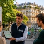 découvrez le rôle clé de l'agence parisienne du climat et ses actions concrètes pour transformer paris en une ville durable et résiliente face au changement climatique.