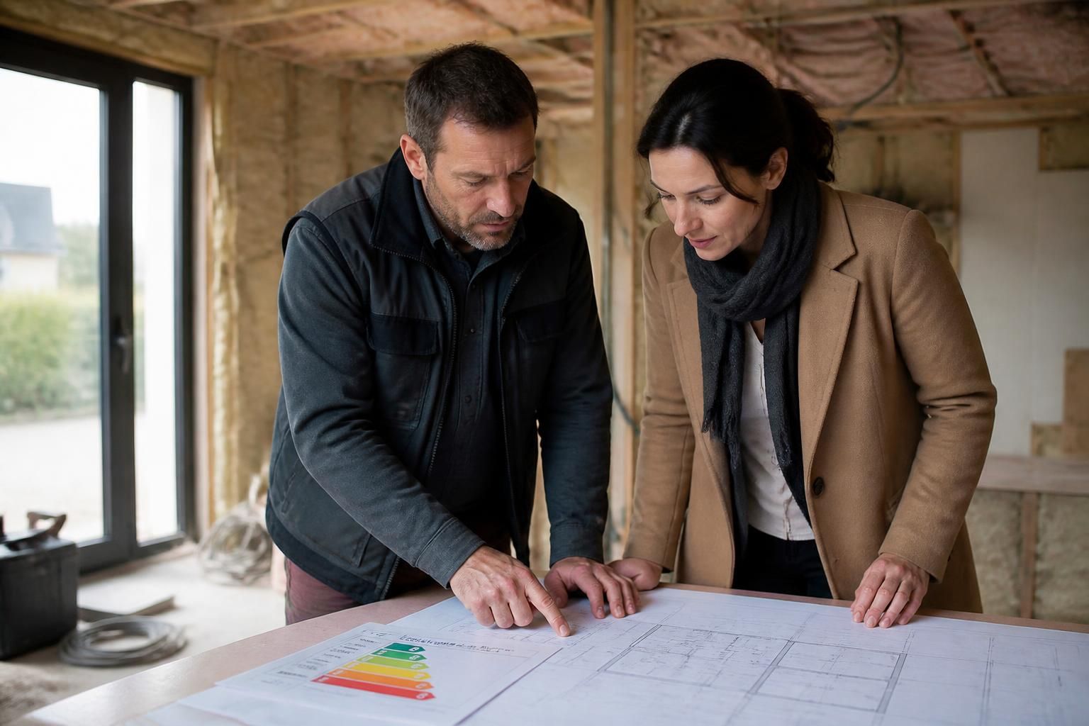découvrez le rôle clé de cegibat dans la transition énergétique et comment cette structure facilite la mise en œuvre des solutions durables en france.