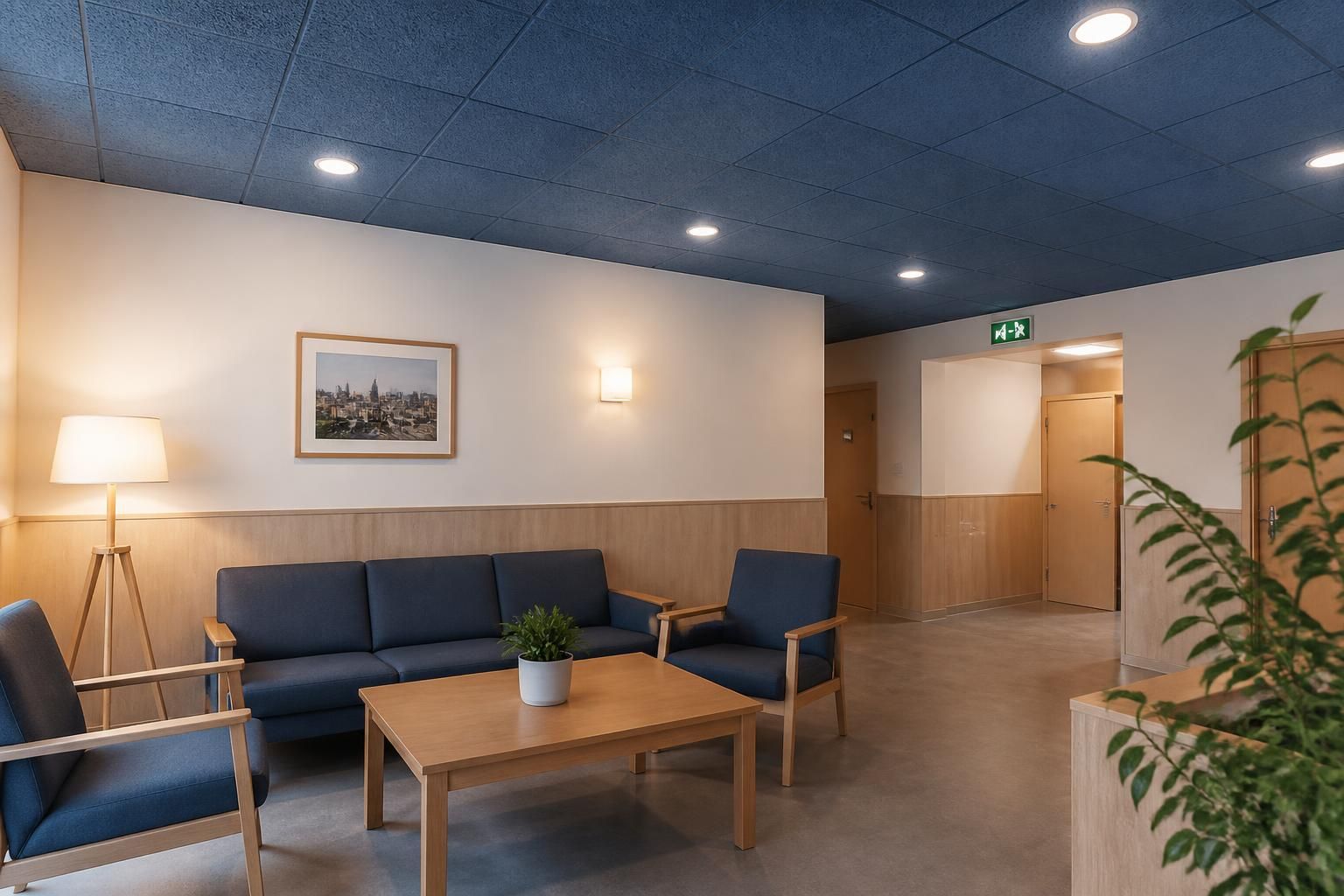 découvrez comment choisir un isolant phonique pour plafond à la fois efficace et abordable afin d'améliorer le confort acoustique de votre intérieur.