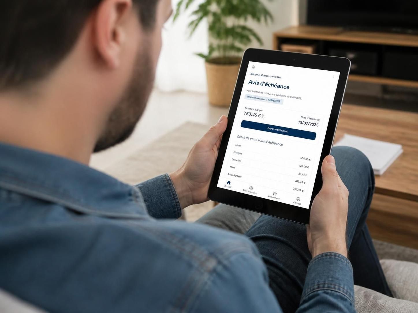 découvrez comment payer en ligne votre habitat du nord de manière simple et sécurisée grâce à nos conseils pratiques.