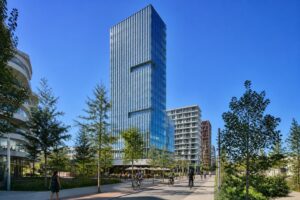 découvrez la tour bologne, un nouvel emblème du 13e arrondissement de paris en 2026, alliant architecture moderne et innovation urbaine.