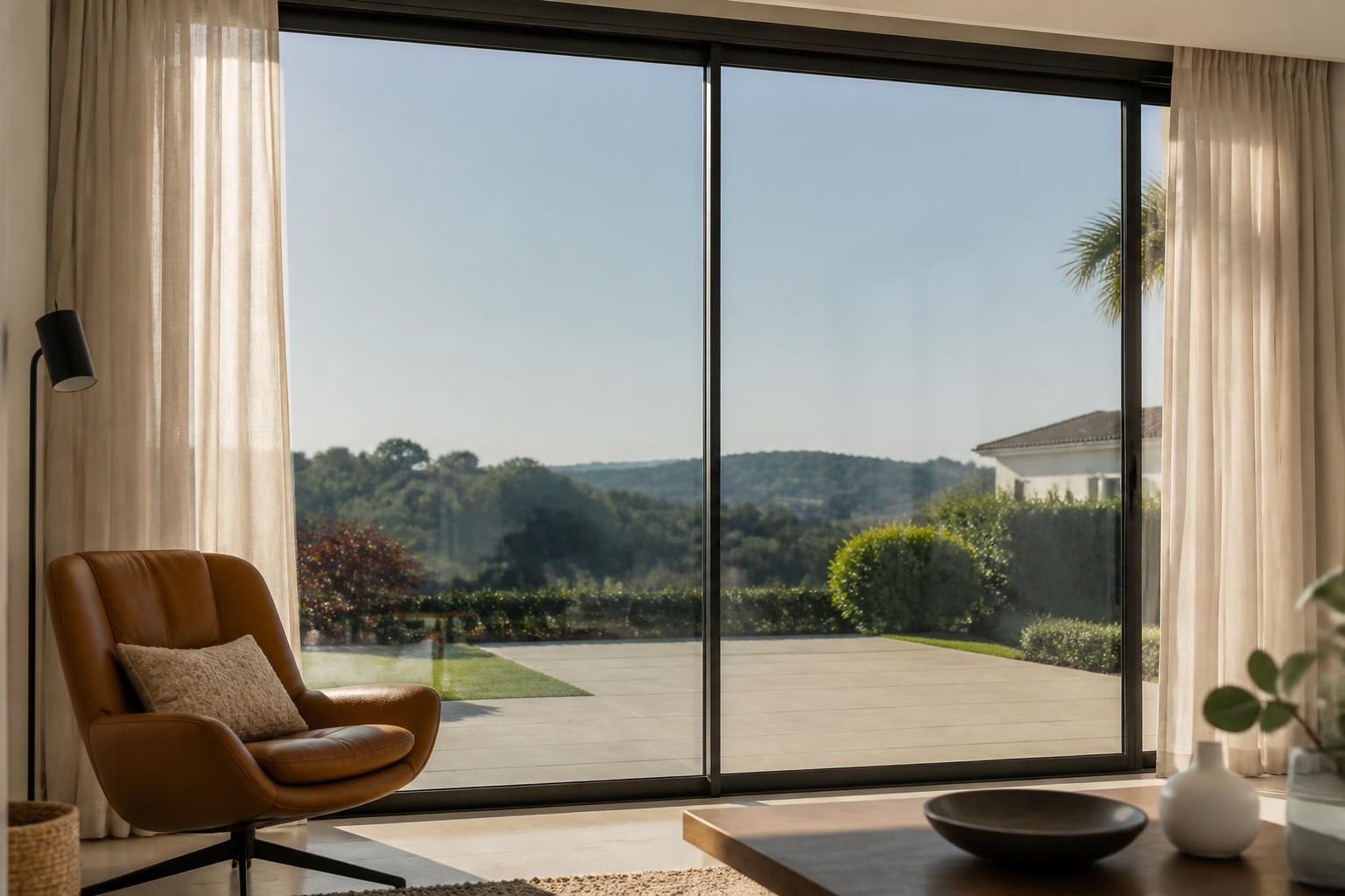 découvrez comment choisir le film solaire idéal pour vos fenêtres afin de protéger efficacement votre vitrage tout en améliorant le confort intérieur et l'efficacité énergétique de votre habitation.