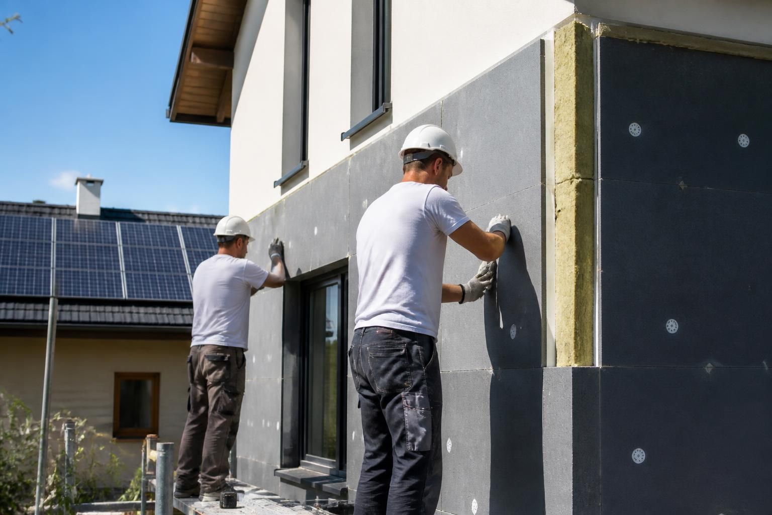 découvrez notre guide complet pour améliorer l'isolation thermique des murs en 2026 et optimiser le confort de votre habitation tout en réduisant vos dépenses énergétiques.