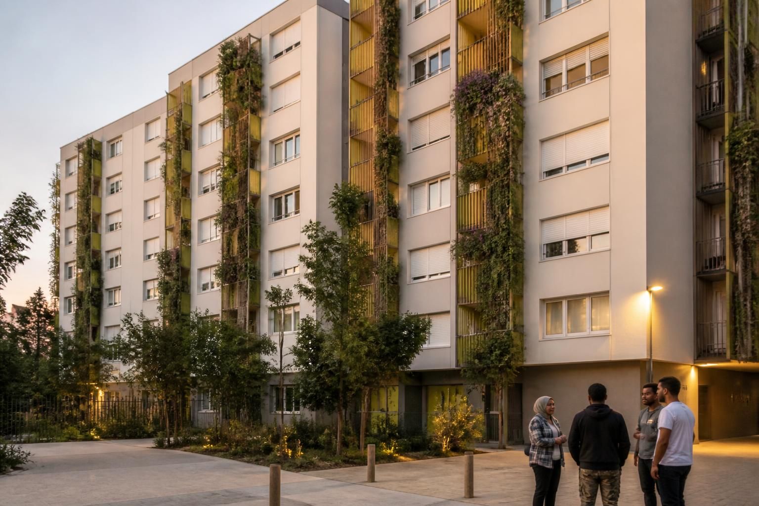 découvrez le rôle essentiel des hlm pasteur et leurs avantages en 2026 pour un logement accessible et de qualité.