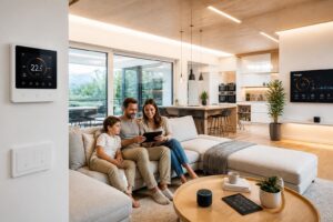 découvrez comment optimiser votre maison connectée en 2026 avec homelior : astuces, conseils et solutions pour un habitat intelligent, sécurisé et éco-responsable.