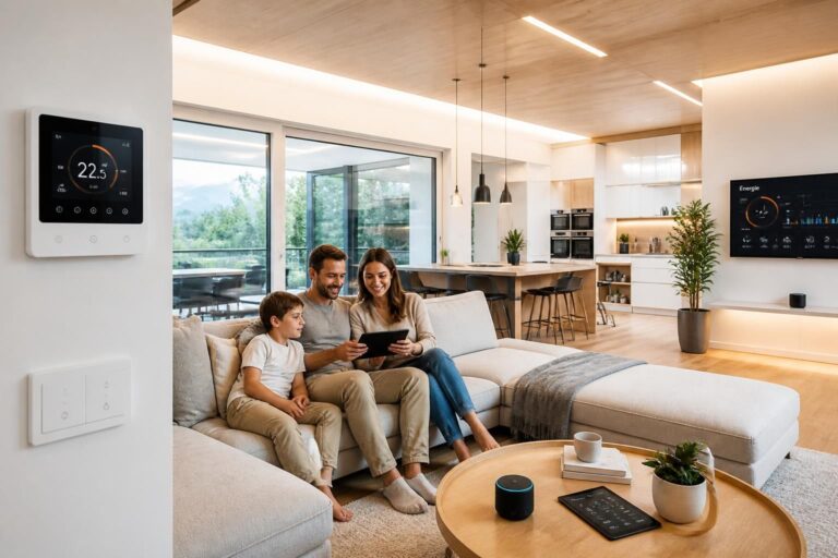découvrez comment optimiser votre maison connectée en 2026 avec homelior : astuces, conseils et solutions pour un habitat intelligent, sécurisé et éco-responsable.